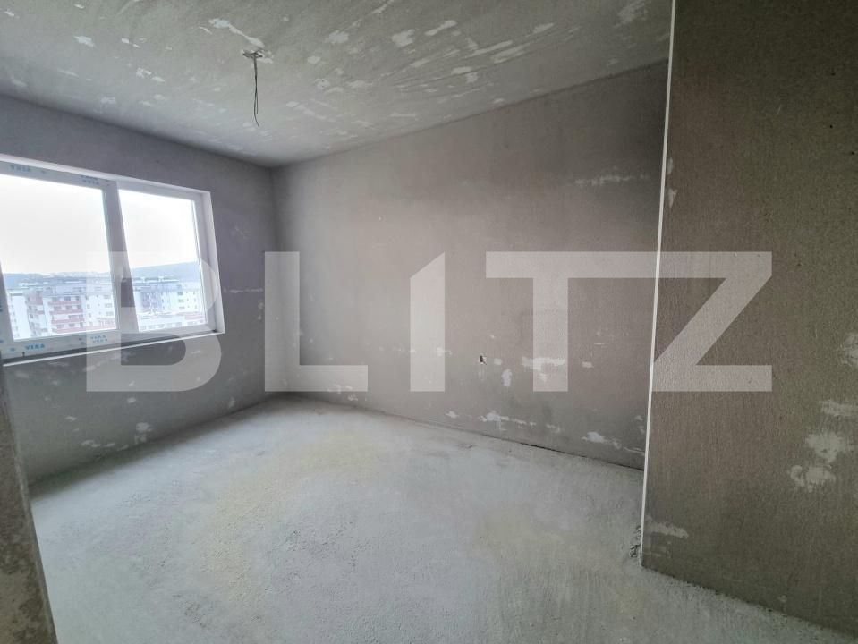 Apartament de vânzare 3 camere Manastur - 196366AV | BLITZ Cluj-Napoca | Poza3