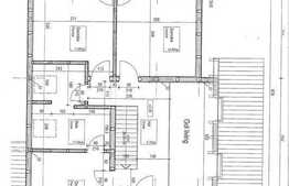 Vanzare casa 480 mp utili, teren 9000 mp, cu SPA, locatie retrasa si linistita!