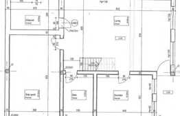 Vanzare casa 480 mp utili, teren 9000 mp, cu SPA, locatie retrasa si linistita!