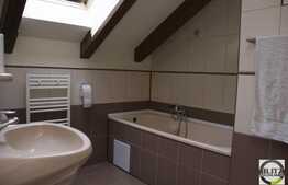 Vanzare casa 480 mp utili, teren 9000 mp, cu SPA, locatie retrasa si linistita!