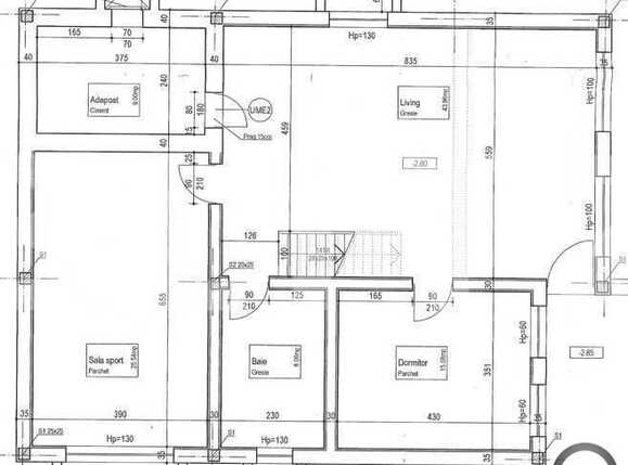 Casa de vânzare 7 camere Făget - 19637CV | BLITZ Cluj-Napoca | Poza13