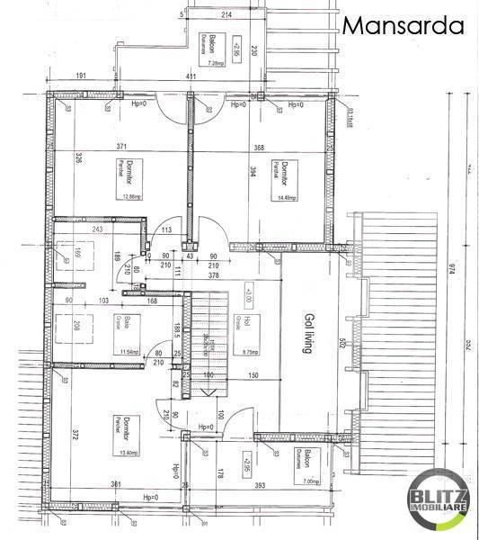 Casa de vânzare 7 camere Făget - 19637CV | BLITZ Cluj-Napoca | Poza15