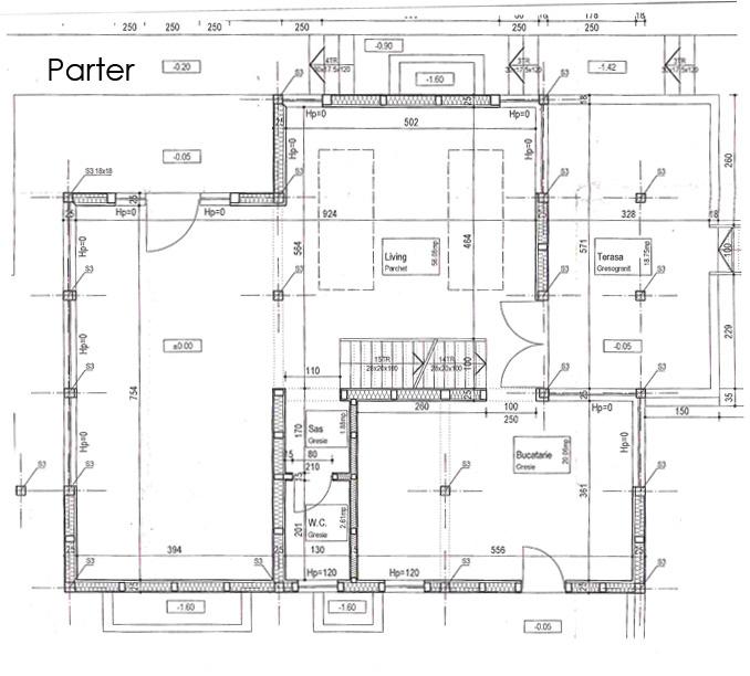 Casa de vânzare 7 camere Făget - 19637CV | BLITZ Cluj-Napoca | Poza2