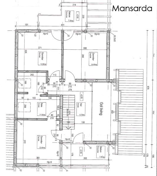 Casa de vânzare 7 camere Făget - 19637CV | BLITZ Cluj-Napoca | Poza3