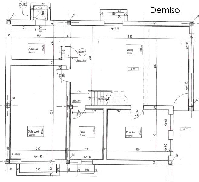 Casa de vânzare 7 camere Făget - 19637CV | BLITZ Cluj-Napoca | Poza1