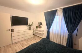 Apartament 3 camere | 76 mp utili + terasă spectaculoasă 16 mp | Sânpetru 