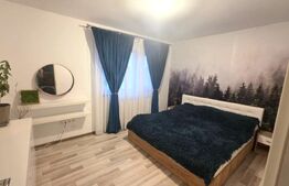Apartament 3 camere | 76 mp utili + terasă spectaculoasă 16 mp | Sânpetru 