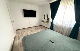 Apartament 3 camere | 76 mp utili + terasă spectaculoasă 16 mp | Sânpetru 