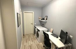 Apartament 3 camere | 76 mp utili + terasă spectaculoasă 16 mp | Sânpetru 