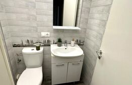 Apartament 3 camere | 76 mp utili + terasă spectaculoasă 16 mp | Sânpetru 