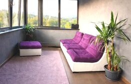 Apartament 3 camere | 76 mp utili + terasă spectaculoasă 16 mp | Sânpetru 