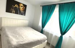 Apartament 3 camere | 76 mp utili + terasă spectaculoasă 16 mp | Sânpetru 