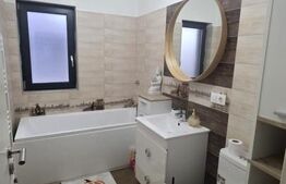 Apartament 3 camere | 76 mp utili + terasă spectaculoasă 16 mp | Sânpetru 