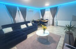 Apartament 3 camere | 76 mp utili + terasă spectaculoasă 16 mp | Sânpetru 