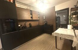 Apartament 3 camere | 76 mp utili + terasă spectaculoasă 16 mp | Sânpetru 