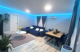 Apartament 3 camere | 76 mp utili + terasă spectaculoasă 16 mp | Sânpetru 