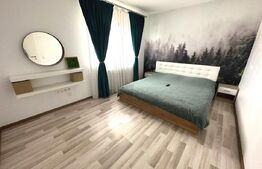 Apartament 3 camere | 76 mp utili + terasă spectaculoasă 16 mp | Sânpetru 
