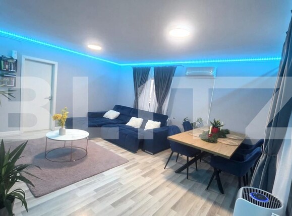 Apartament de vânzare 3 camere Sanpetru - 196370AV | BLITZ Brașov | Poza2