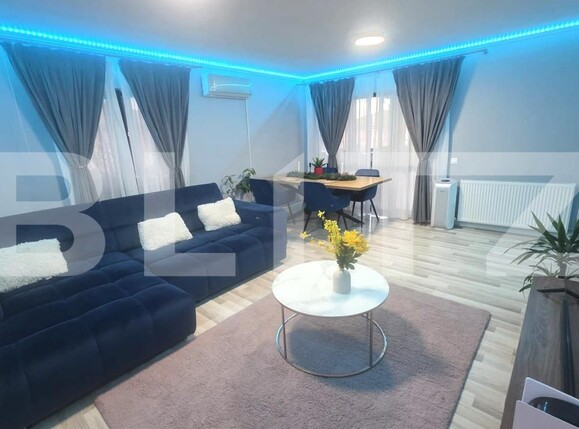 Apartament de vânzare 3 camere Sanpetru - 196370AV | BLITZ Brașov | Poza1