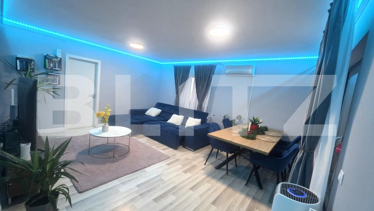 Apartament de vânzare 3 camere Sanpetru - 196370AV | BLITZ Brașov | Poza2