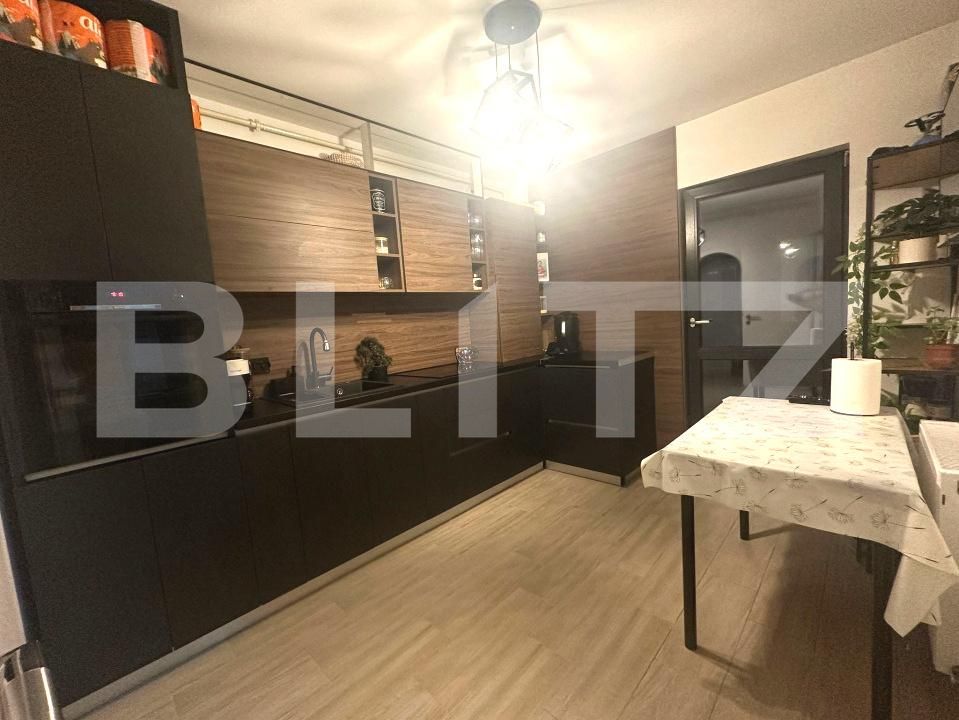 Apartament de vânzare 3 camere Sanpetru - 196370AV | BLITZ Brașov | Poza4