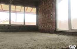 Duplex de 120 mp utili, teren de 200 mp! La 3 minute de LIDL! Pret Oportun!