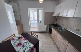 Apartament de inchiriat cu 2 camere - Intre Lacuri - Pet Friendly