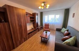 Apartament de inchiriat cu 2 camere - Intre Lacuri - Pet Friendly