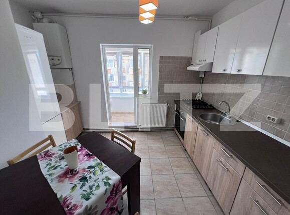Apartament de închiriat 2 camere Intre Lacuri - 196380AI | BLITZ Cluj-Napoca | Poza3