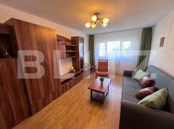 Apartament de închiriat 2 camere Intre Lacuri - 196380AI | BLITZ Cluj-Napoca | Poza2