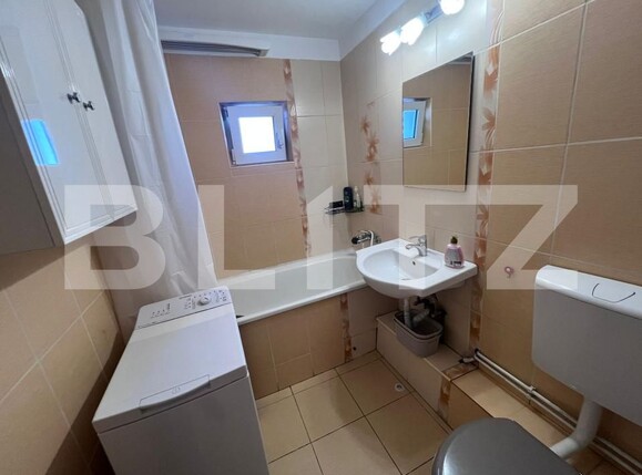Apartament de închiriat 2 camere Intre Lacuri - 196380AI | BLITZ Cluj-Napoca | Poza4