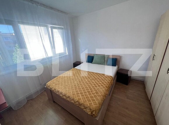 Apartament de închiriat 2 camere Intre Lacuri - 196380AI | BLITZ Cluj-Napoca | Poza1