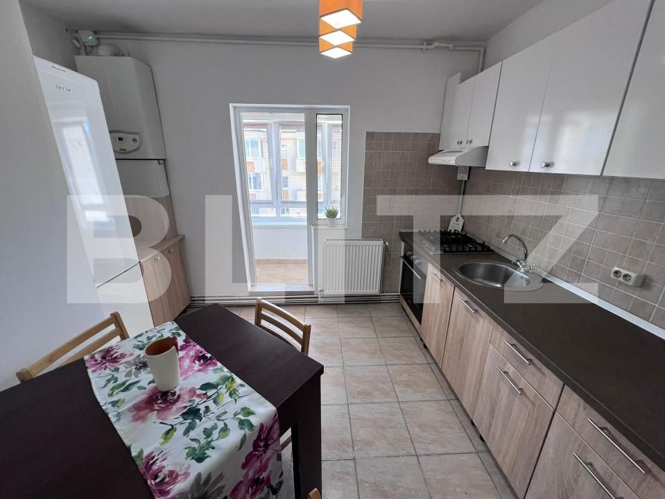 Apartament de închiriat 2 camere Intre Lacuri - 196380AI | BLITZ Cluj-Napoca | Poza3