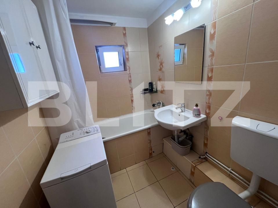 Apartament de închiriat 2 camere Intre Lacuri - 196380AI | BLITZ Cluj-Napoca | Poza4