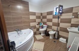 Casa frumoasa Rotbav - 30 minute  de Brasov, 2235 mp teren - 5 camere, pivnita