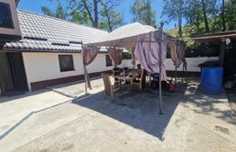 Casa frumoasa Rotbav - 30 minute  de Brasov, 2235 mp teren - 5 camere, pivnita