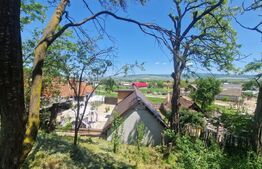 Casa frumoasa Rotbav - 30 minute  de Brasov, 2235 mp teren - 5 camere, pivnita