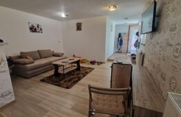 Casa frumoasa Rotbav - 30 minute  de Brasov, 2235 mp teren - 5 camere, pivnita