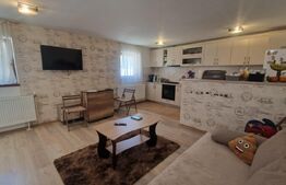 Casa frumoasa Rotbav - 30 minute  de Brasov, 2235 mp teren - 5 camere, pivnita
