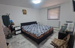 Casa frumoasa Rotbav - 30 minute  de Brasov, 2235 mp teren - 5 camere, pivnita