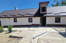 Casa frumoasa Rotbav - 30 minute  de Brasov, 2235 mp teren - 5 camere, pivnita