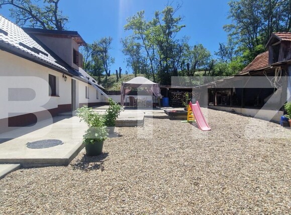 Casa de vânzare 5 camere Feldioara - 196382CV | BLITZ Brașov | Poza4