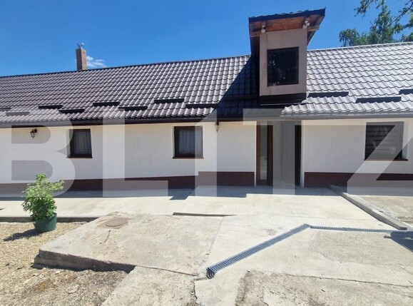 Casa de vânzare 5 camere Feldioara - 196382CV | BLITZ Brașov | Poza2