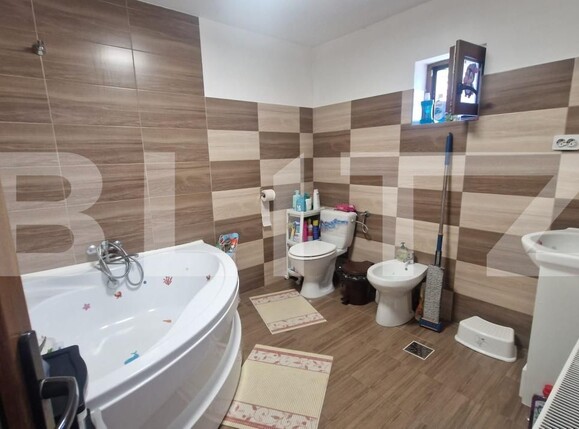 Casa de vânzare 5 camere Feldioara - 196382CV | BLITZ Brașov | Poza8