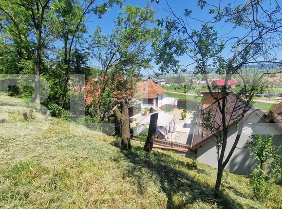 Casa de vânzare 5 camere Feldioara - 196382CV | BLITZ Brașov | Poza15