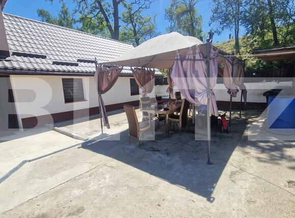 Casa de vânzare 5 camere Feldioara - 196382CV | BLITZ Brașov | Poza3