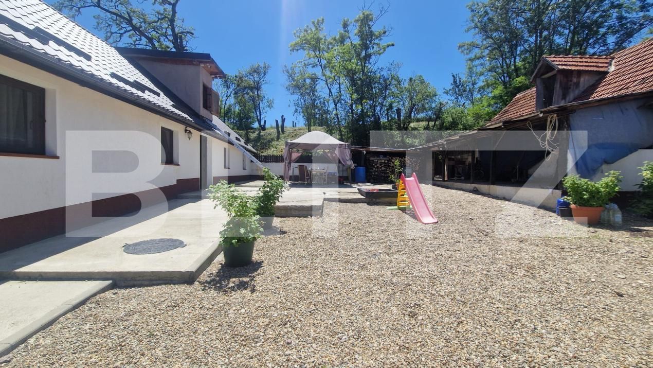 Casa de vânzare 5 camere Feldioara - 196382CV | BLITZ Brașov | Poza4