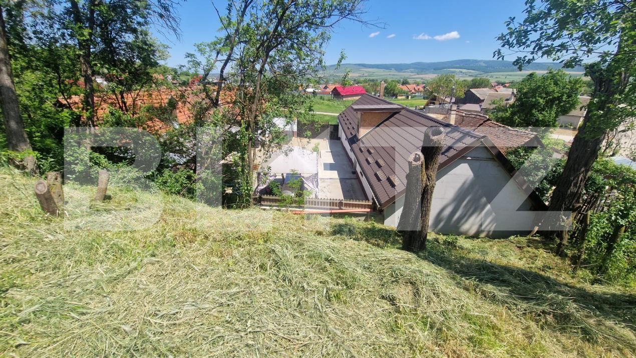 Casa de vânzare 5 camere Feldioara - 196382CV | BLITZ Brașov | Poza14