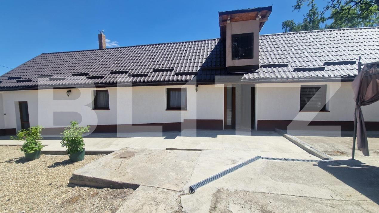 Casa de vânzare 5 camere Feldioara - 196382CV | BLITZ Brașov | Poza2
