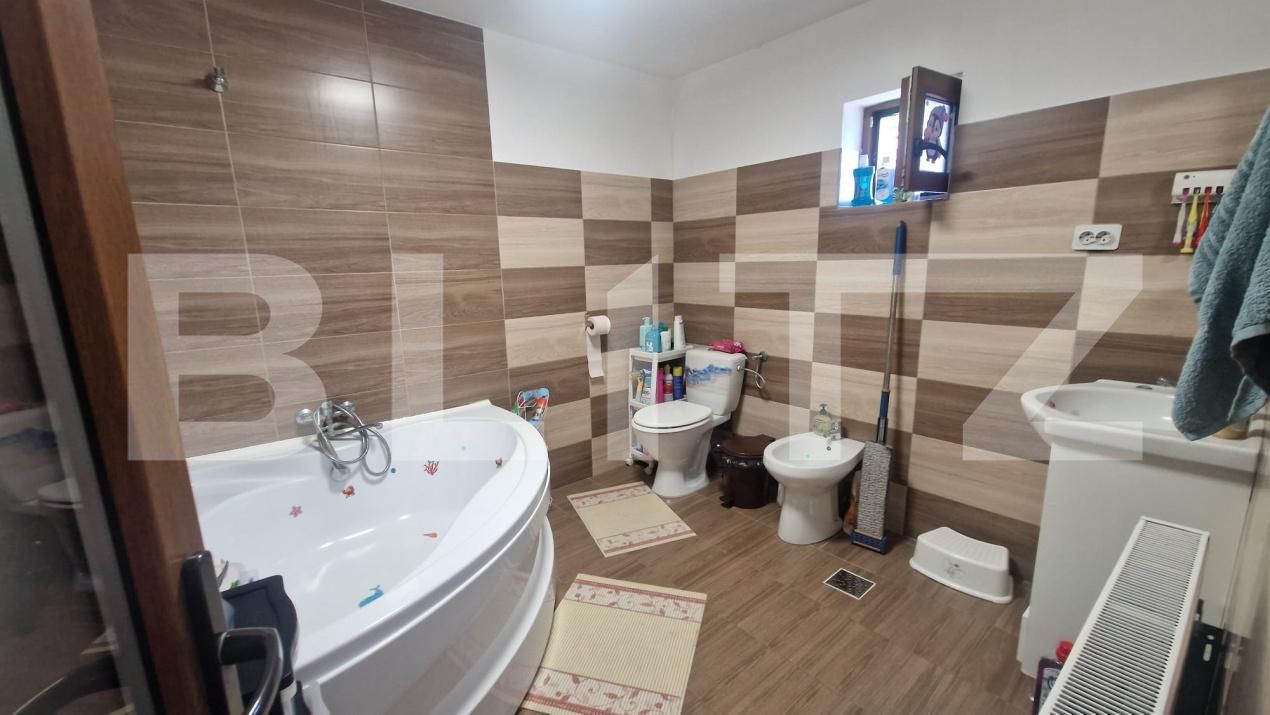 Casa de vânzare 5 camere Feldioara - 196382CV | BLITZ Brașov | Poza8